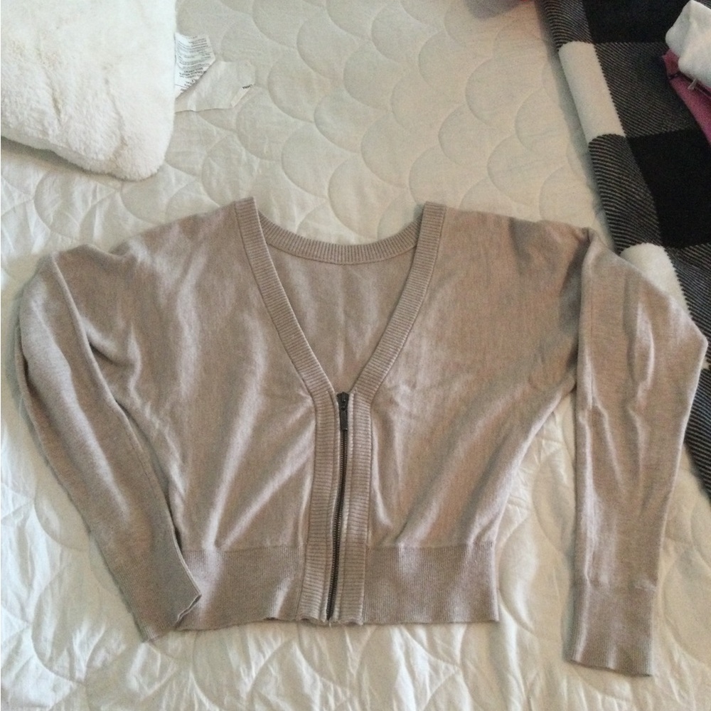 Soft EXPRESS sweater